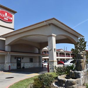 Platinum Inn Katy