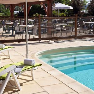 Ibis Styles Perigueux Trelissac